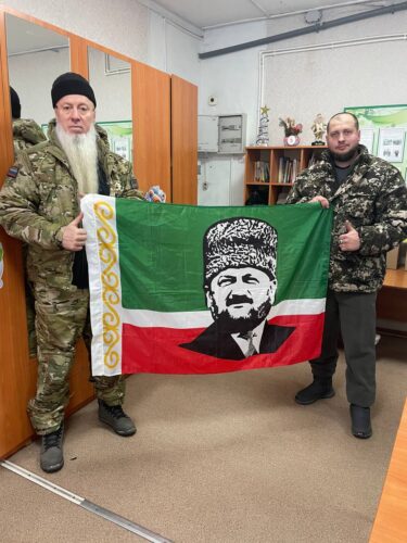 Новогодняя поездка к детям!