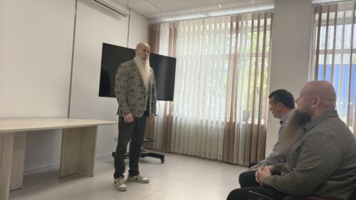 Мероприятие к 75-летию Дня Рождения Героя России Ахмата-Хаджи Кадырова.